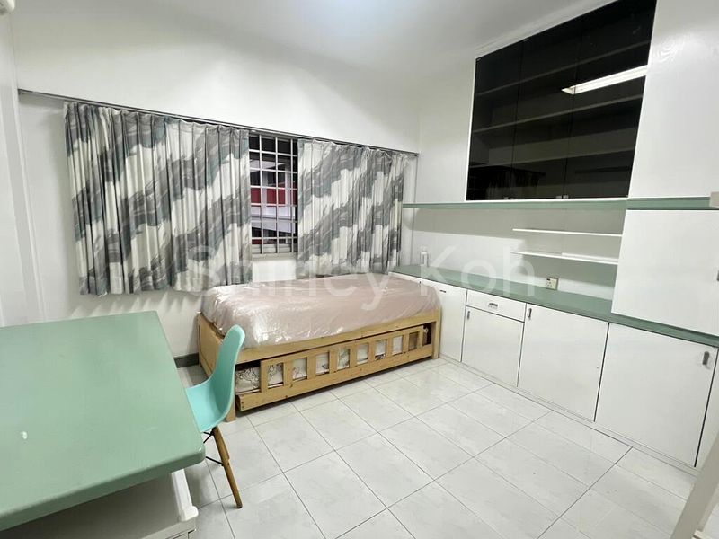 Room (HDB) for Rent in  8 Toh Yi Drive - Image 5